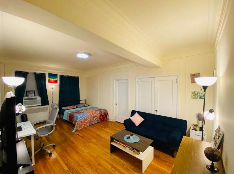 Entire Place 1Bed.1Bath