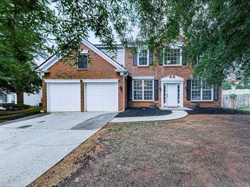 roommates in Kennesaw Private Room in 2Bed.1Bath - cirtru.com