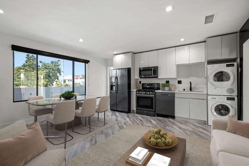 roommates in Los Angeles Entire Place 3Bed.2Bath - cirtru.com