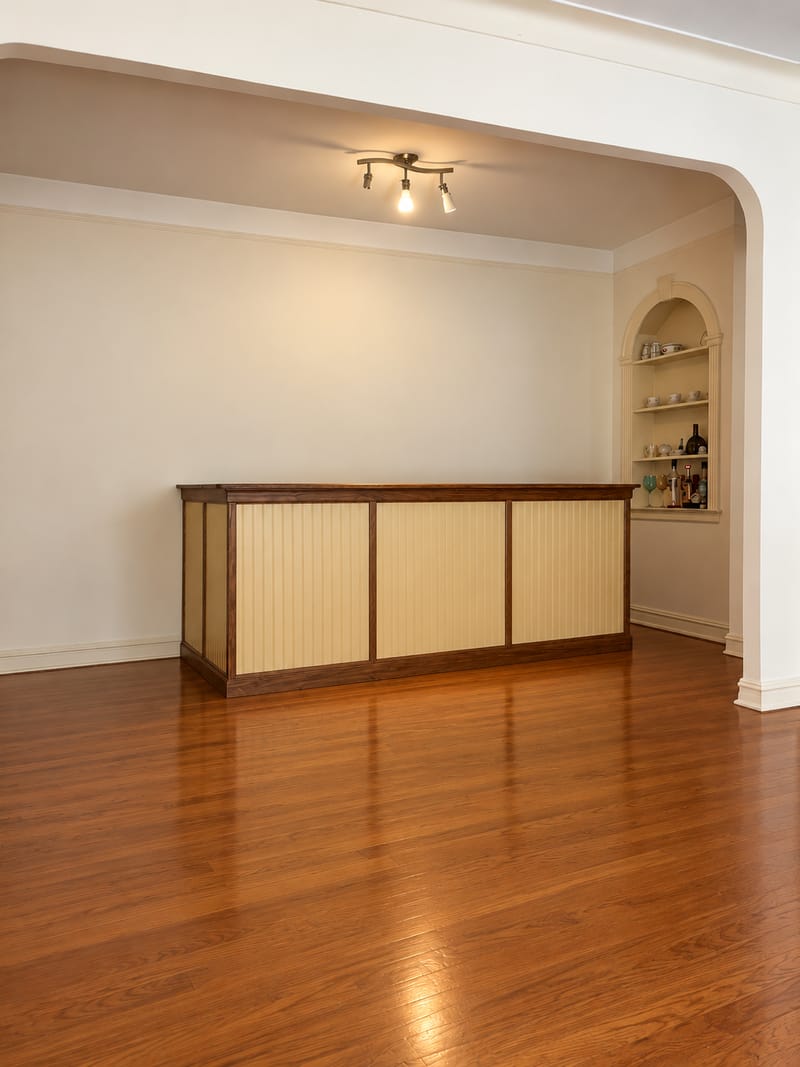 Entire Place 1Bed.1Bath