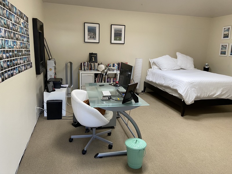 roommates in Los Angeles Private Room in 2Bed.2Bath - cirtru.com