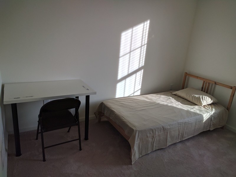 roommates in Wood-Ridge Private Room w/ Private Bath - cirtru.com