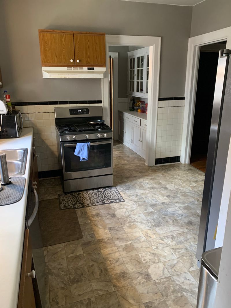 Private Room in 3Bed.1.5Bath