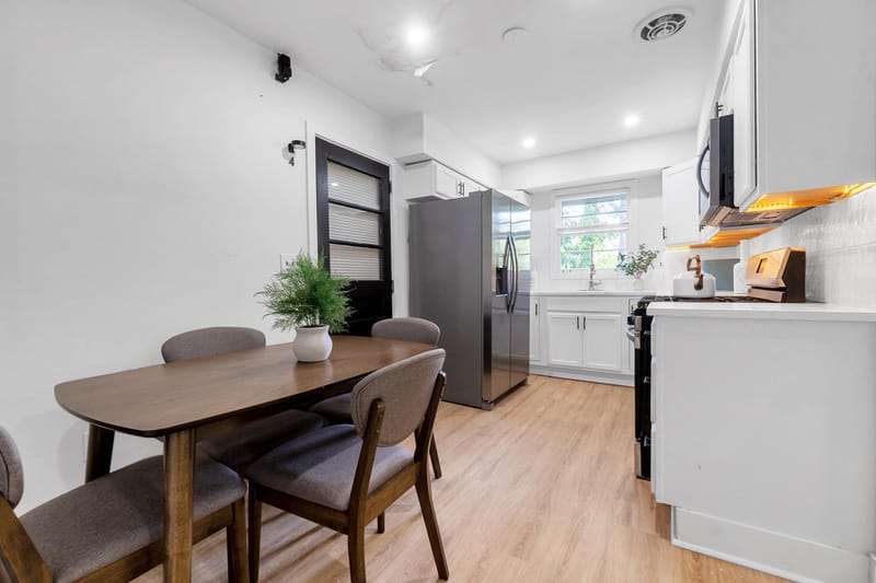 roommates in Undisclosed, Decatur, GA 30032 Decatur Home, a 5 minute walk to transit stop 2nd Ave @ Longdale Dr (id. 40618) - cirtru.com