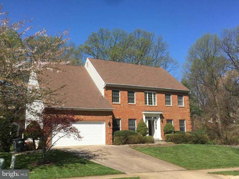 roommates in McLean Private Room in 5Bed.5Bath - cirtru.com
