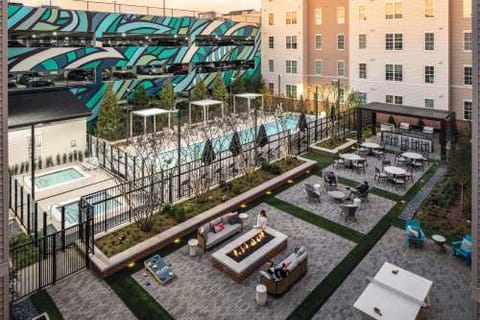 roommates in Fairfax Private Room in 4Bed.4Bath - cirtru.com