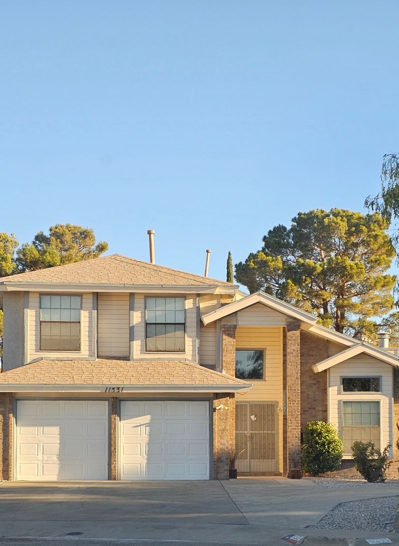 roommates in El Paso Entire Place 4Bed.2Bath - cirtru.com