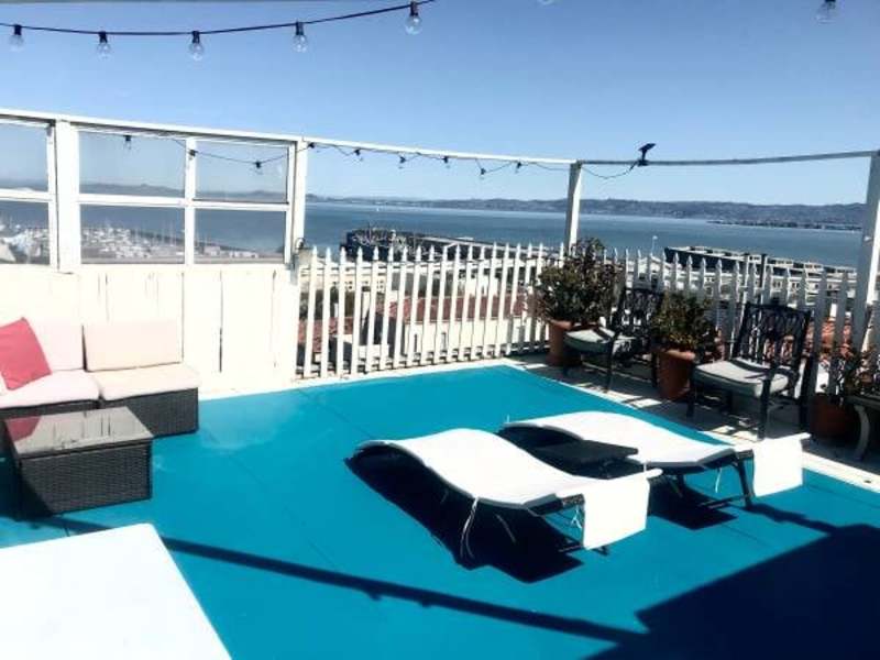 Private Room in 3Bed.1Bath