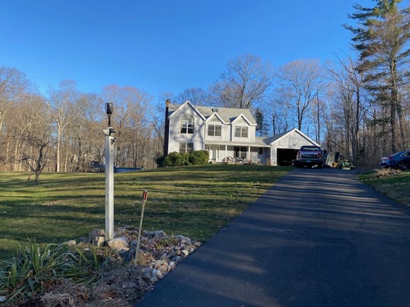 roommates in North Branford Private Room in 4Bed.2.5Bath - cirtru.com