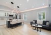 Private Room in 3Bed.1Bath