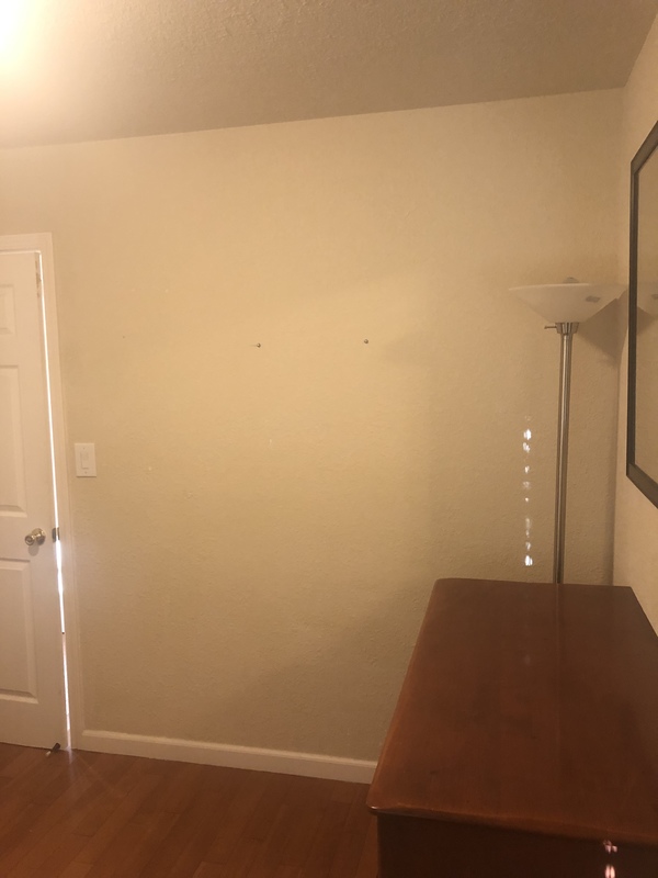 Private Room in 4bed 2 bath