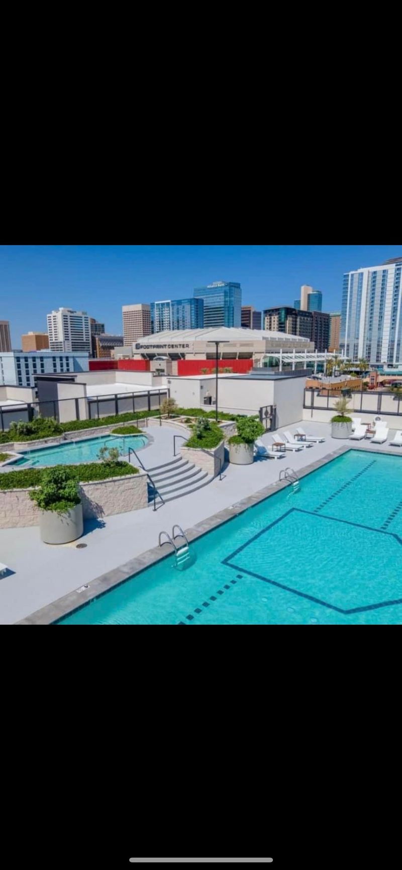 Shared Room in 2Bed.2Bath