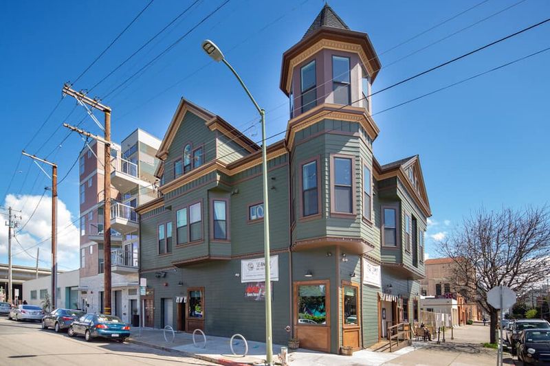 roommates in Oakland Entire Place 2Bed.2Bath - cirtru.com