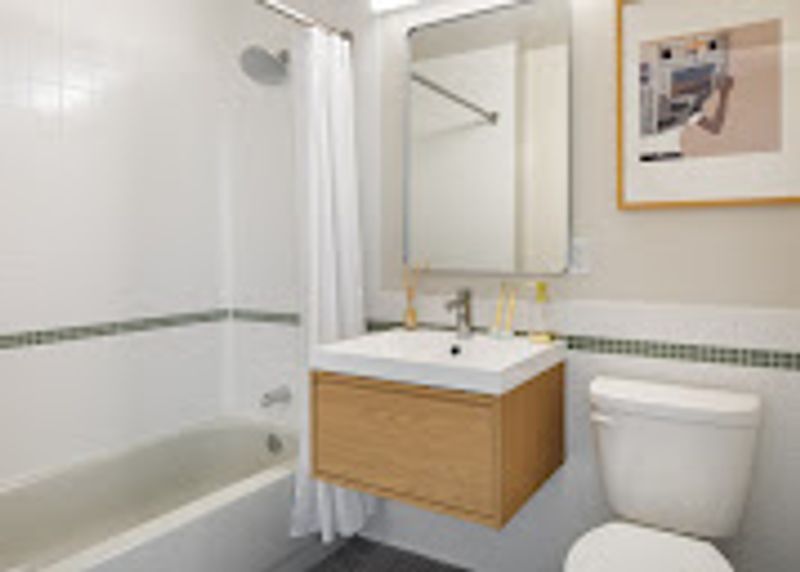 roommates in New York City Private Room in 1Bed.2Bath - cirtru.com
