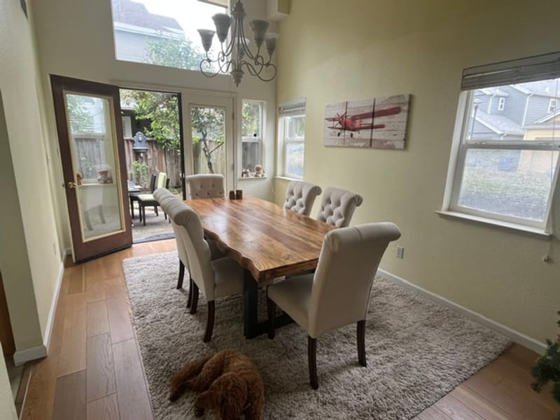 roommates in Richmond Room3Bed.2.5Bath - cirtru.com