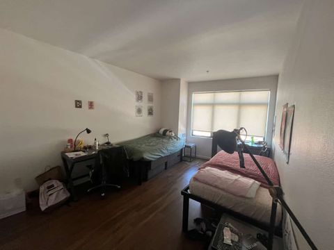 Shared Room in 1Bed.1Bath