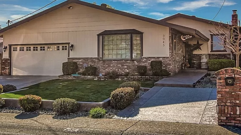 roommates in Redding Private Room in 3Bed.2Bath - cirtru.com