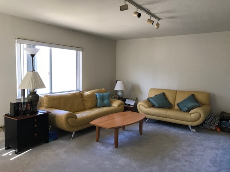 roommates in Sunnyvale Female Roommate to share 3bed2Bath - cirtru.com