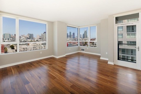 roommates in San Francisco Private bed/bath -12th Flr - SF - cirtru.com
