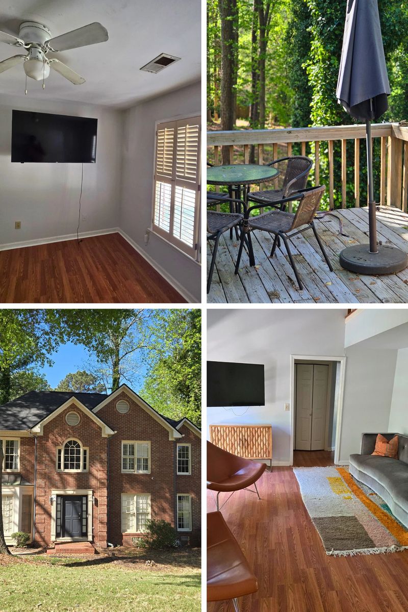 roommates in Mableton Room3Bed.2.5Bath - cirtru.com