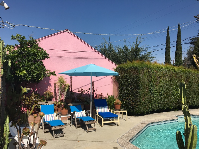 Private Room in 2Bed.2Bath
