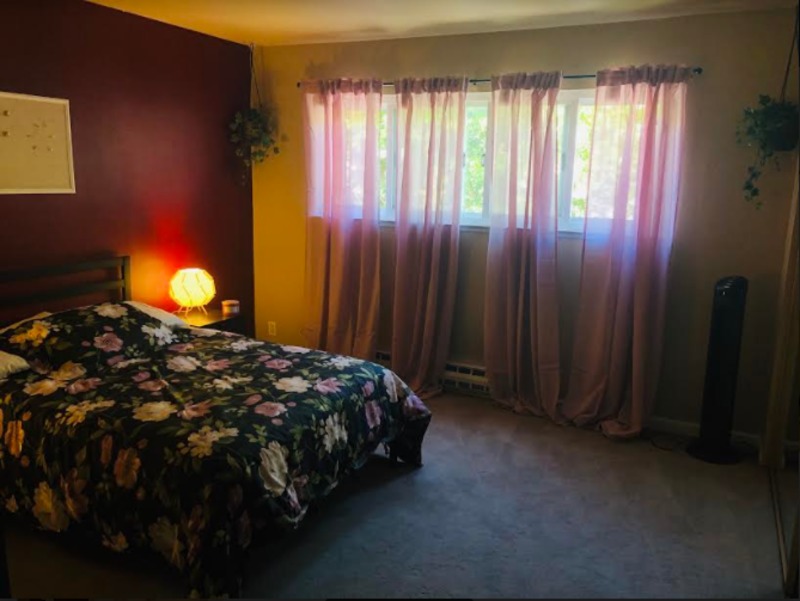 Private Room in 3Bed.2Bath