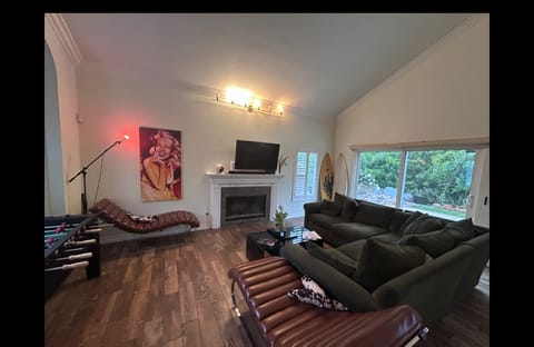 Private Room in 4Bed.2.5Bath
