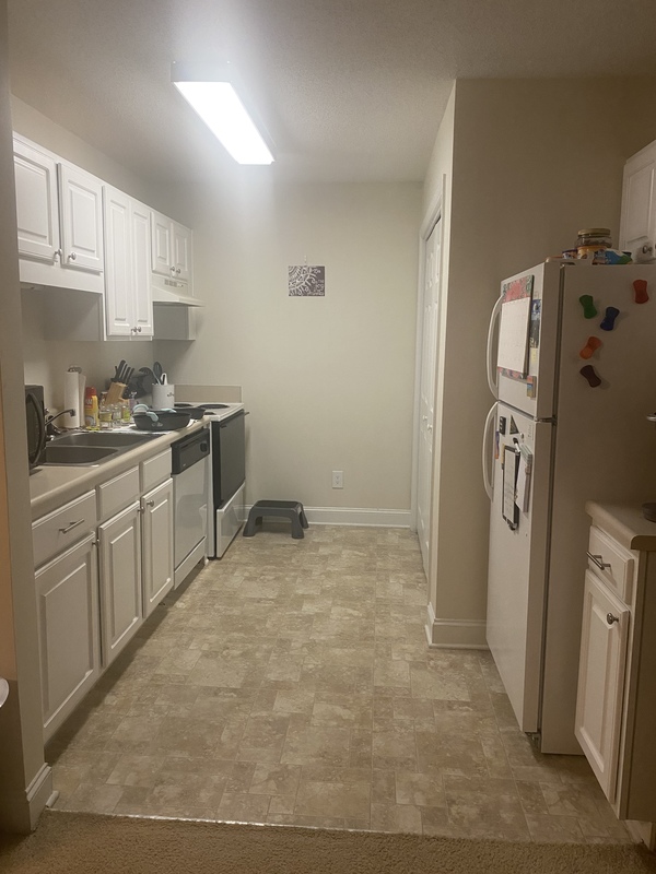 Entire Place 1Bed.1Bath