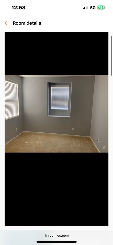 Private Room in 5Bed.3Bath