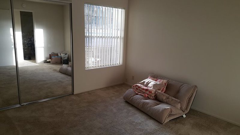 roommates in San Pablo Private Room with shared bathroom. - cirtru.com