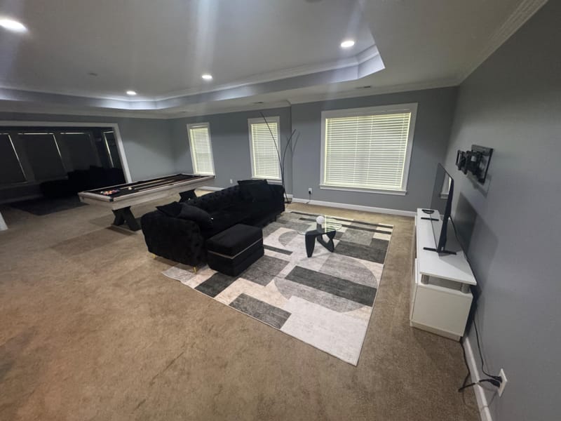 roommates in Undisclosed, Virginia Beach, VA 23455 Central VB Stay| Near Beach, Town Center & Outlets (id. 38787) - cirtru.com