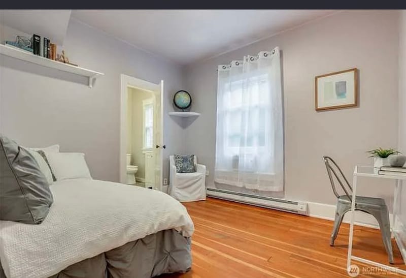 roommates in Seattle Entire Place 5Bed.2Bath - cirtru.com