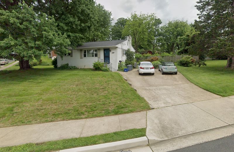 roommates in Fairfax Private Room in 1Bed.1Bath - cirtru.com