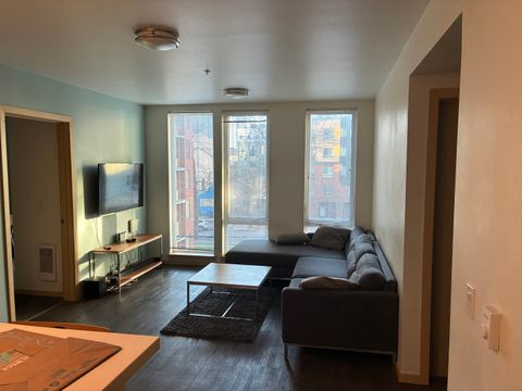 Private Room in 4Bed.2Bath