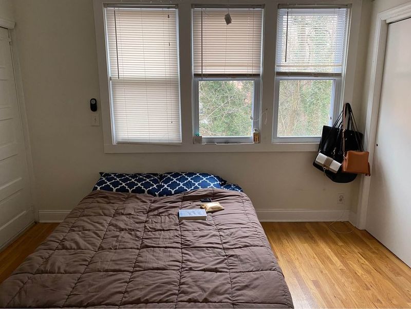 Private Room in 2Bed.1Bath