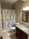 Private Room in 3Bed.3Bath