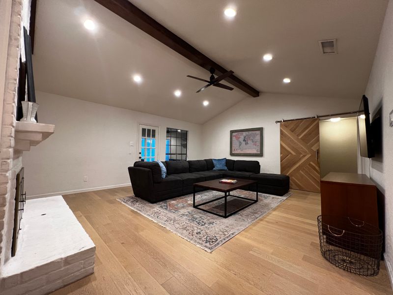roommates in Dallas Entire Place 4Bed.2Bath - cirtru.com