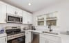New Construction Townhouse with Dining area, Living room and TV  On-site Washer and Dryer (id. 12375)