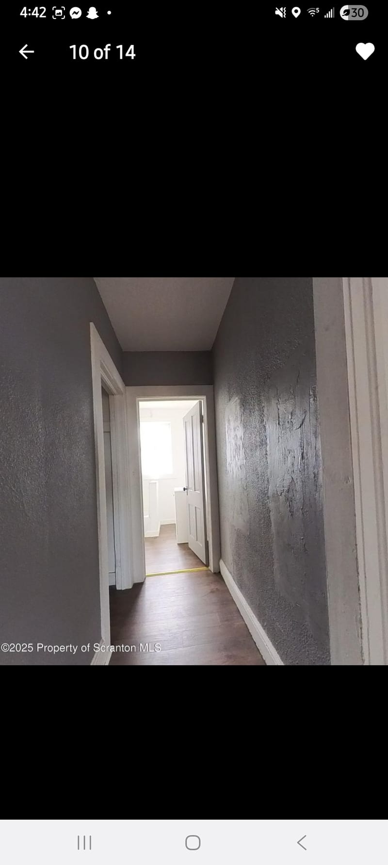 Private Room in 3Bed.1Bath
