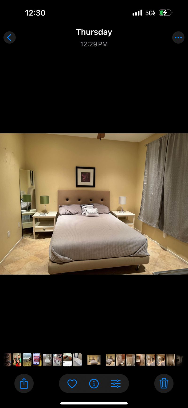 roommates in Indio Private Room in 1Bed.1Bath - cirtru.com
