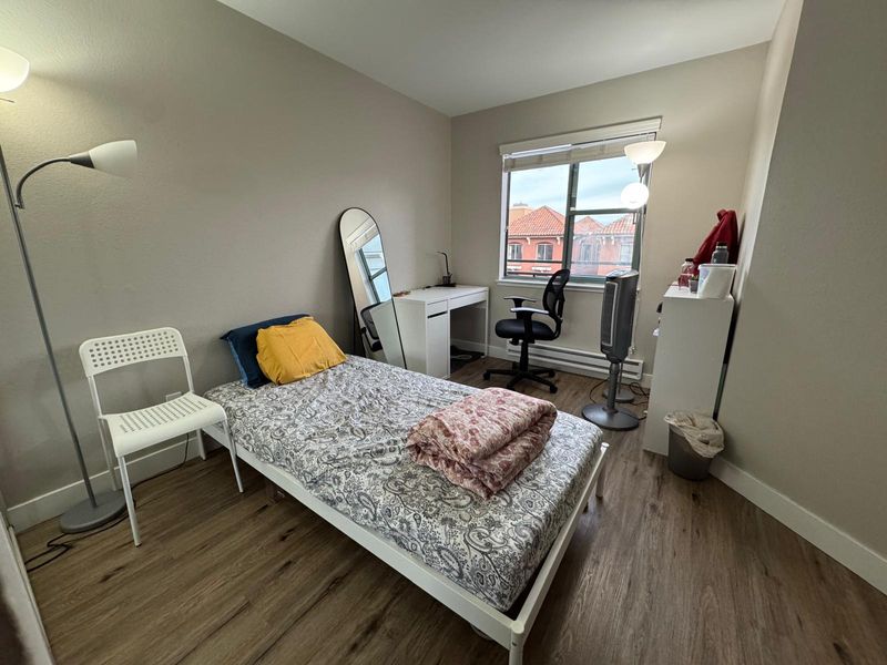 roommates in San Francisco Private Room in 2Bed.2Bath - cirtru.com