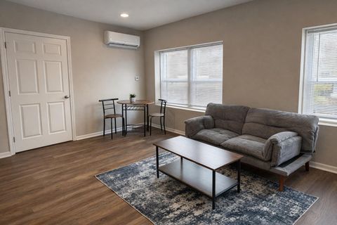 PRIVATE 1 BEDROOM APARTMENT! (id. 30601)