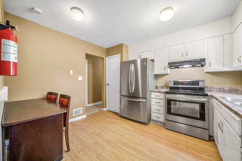 Your New Home Awaits: Spacious & Modern Riverdale PadSplit! (id. 3011)