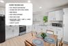 Be the First! Brand New Home with Private Ensuite Bedrooms, Personal Mini Fridges & Workstation. (id. 21562)