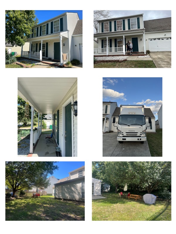 roommates in Charlotte Private Room in 3Bed.3Bath - cirtru.com