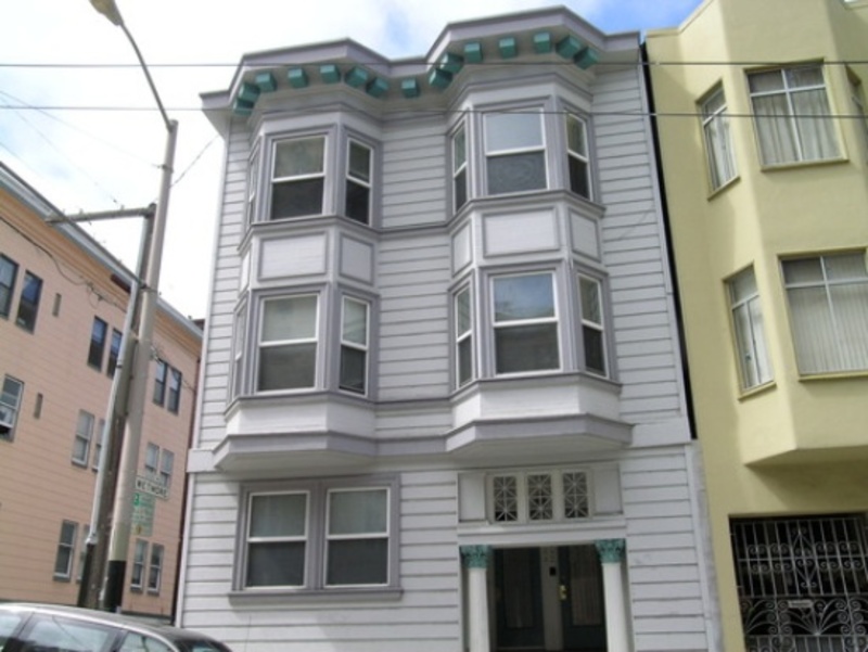 Looking for 1 more Roommate in SF