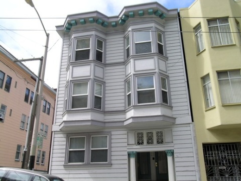 roommates in San Francisco Looking for 1 more Roommate in SF - cirtru.com