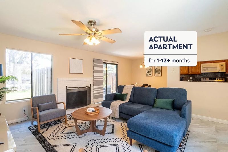 roommates in Santa Clara Room4Bed.2.5Bath - cirtru.com