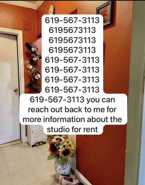 Entire Place 1Bed.1Bath
