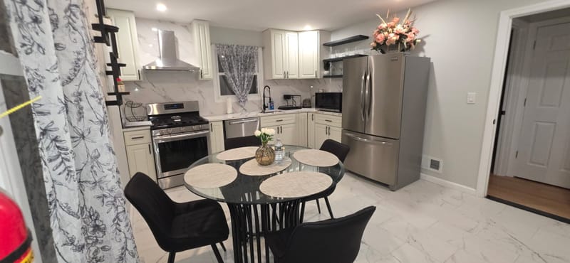 roommates in Irvington Room3Bed.1Bath - cirtru.com
